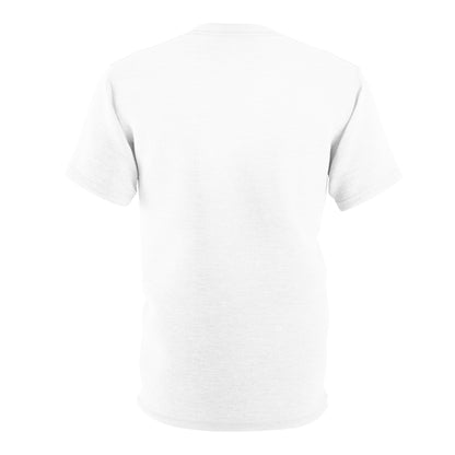 Dark Notes Tribal Spider Graphic Tee — Dark Tribal Wing Design