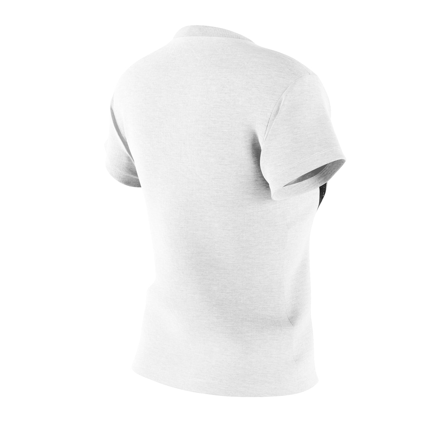Dark Notes Women's Graphic Tee — Moth Design