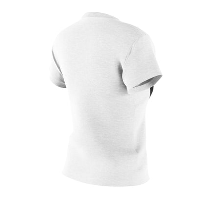 Dark Notes Women's Graphic Tee — Moth Design