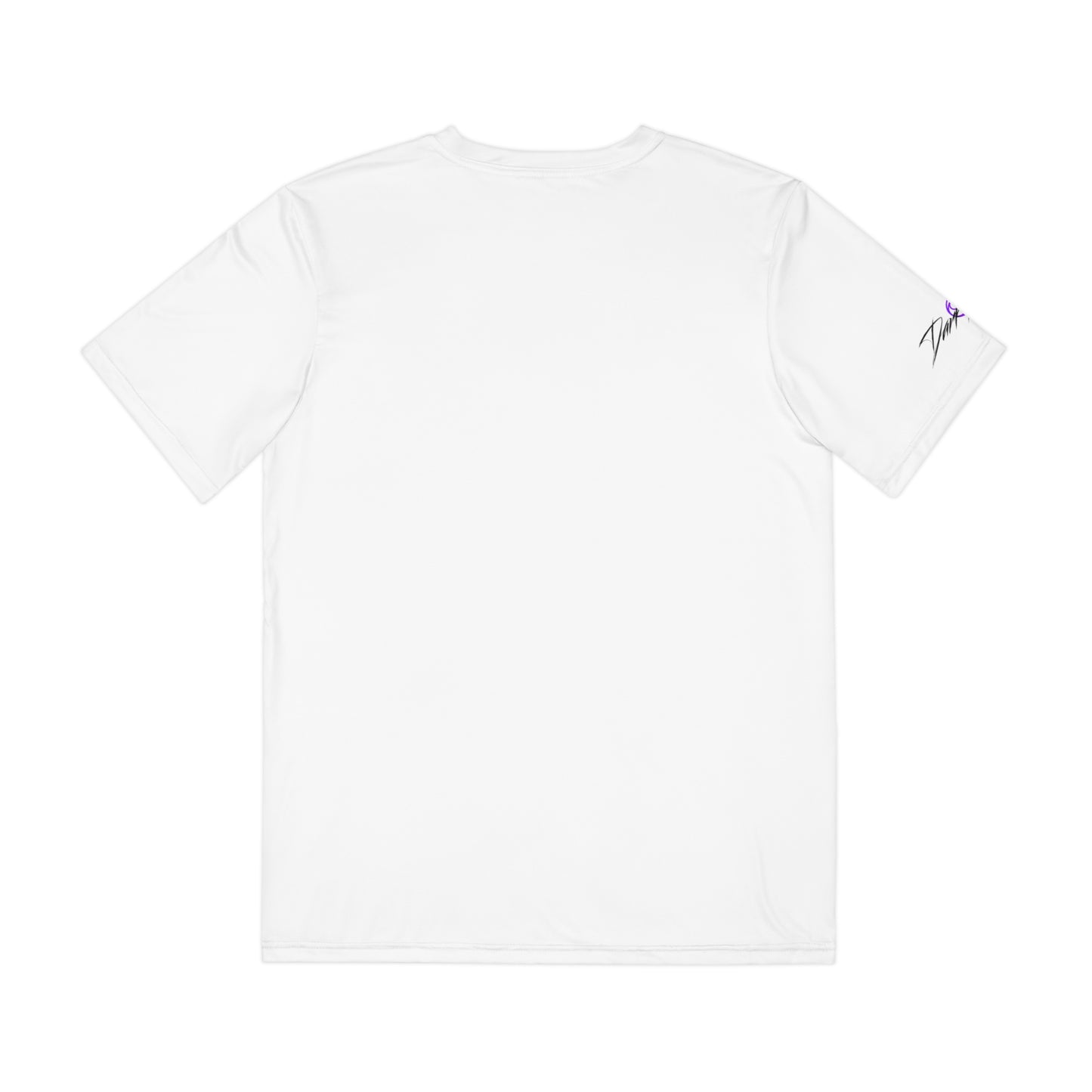 Little Horrors Men's Tee - Vibrant Polyester Graphic Tee for Casual Wear, Anime Fans, Gifts, and Celebrations