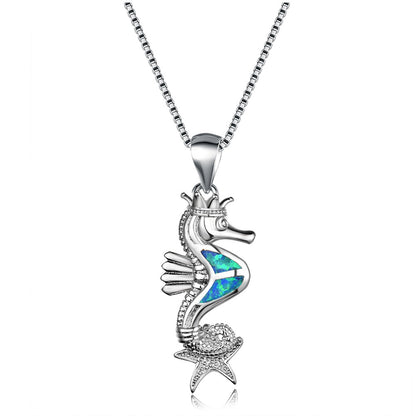 Cute Necklace For Women All Match Personality