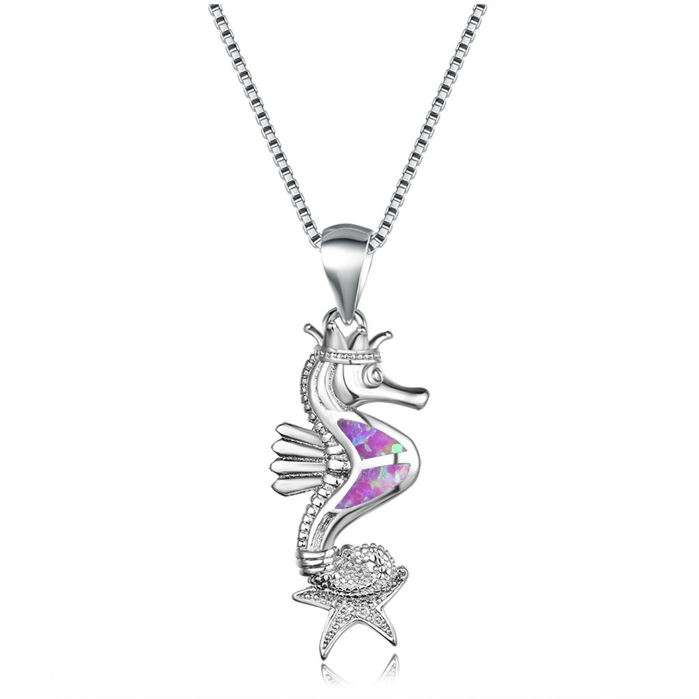 Cute Necklace For Women All Match Personality
