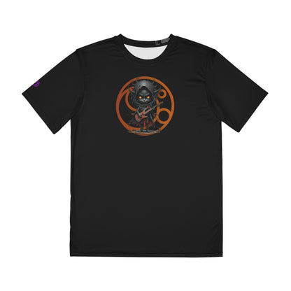 Polyester Tee Little Monster DNA T-Shirt