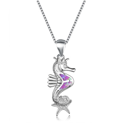 Cute Necklace For Women All Match Personality