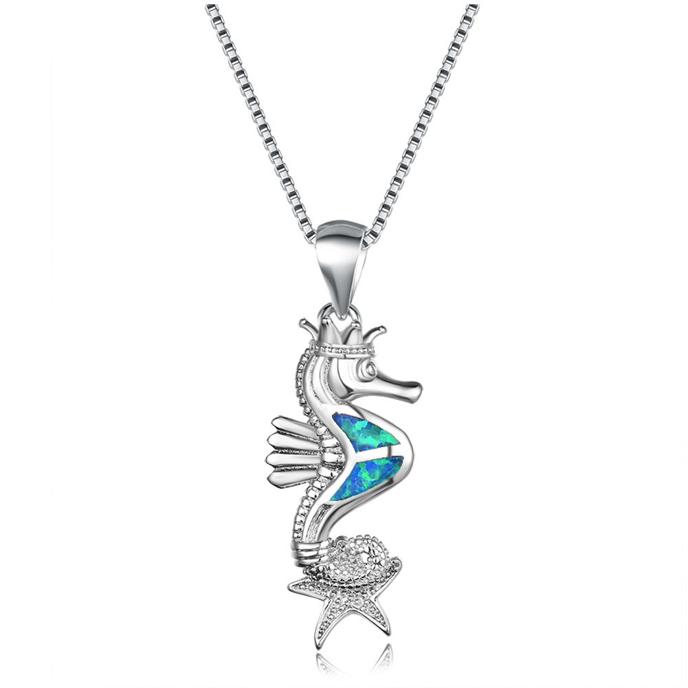 Cute Necklace For Women All Match Personality