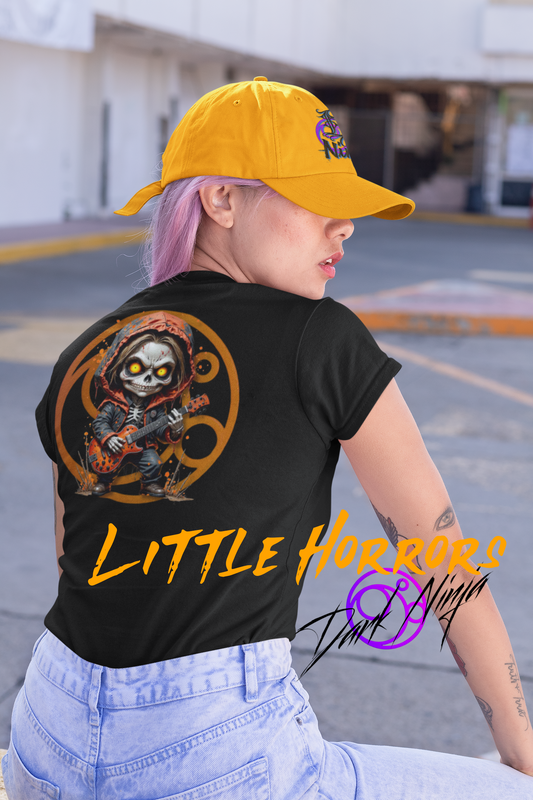 Little Horrors T-Shirt